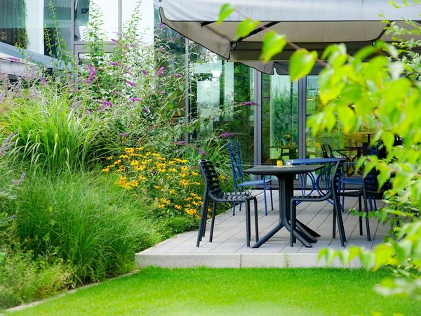 6 Tage Aktivurlaub im Schwarzwald in Achern Frühstück