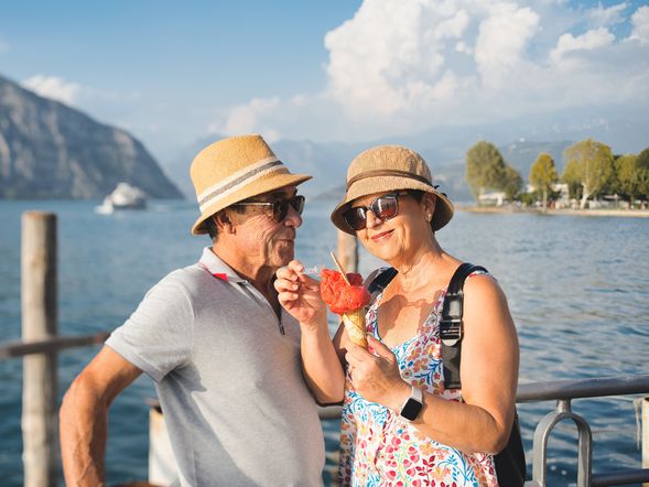 La Dolce Vita am Gardasee – Genuss, Entspannung & mediterraner Flair | 3 Nächte