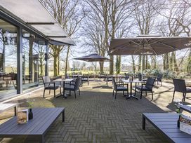 Veluwe Auszeit im Hotel De Paasberg – 3 Tage
