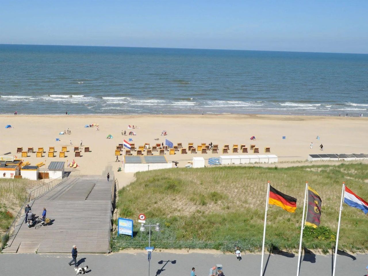 Nordsee-Auszeit mit Wellness mit Frühstück - 3 Tage