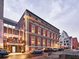 Erholung pur - 4 entspannte Tage in Anklam
