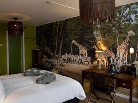 7 Tage Urlaub im Herzen von Arnheim