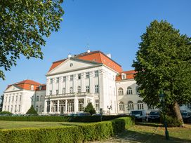 5 Tage mit Frühstück im Hotel Schloss Wilhelminenberg