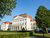 5 Tage mit Frühstück im Hotel Schloss Wilhelminenberg