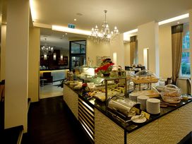 2 Tage im Best Western Hotel Kaiserhof in Bonn