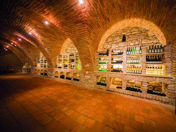 Historie pur im bezaubernden Weinviertel - 3 Tage