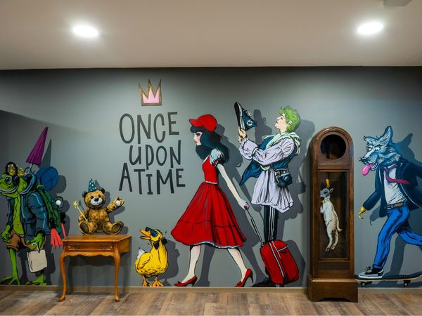 4 Tage Märchenzeit zwischen Europapark und Straßburg in Achern Frühstück