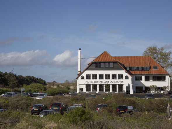 Fletcher Boutique Hotel Duinoord