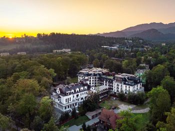 Am Fuße des Tatra-Gebirge - 8 Tage