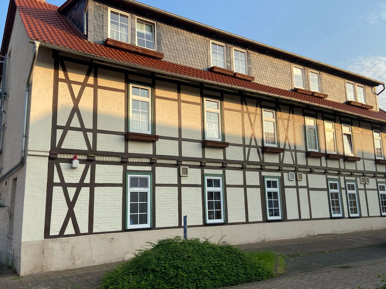 Jahresausklang im Harz / 6 Tage
