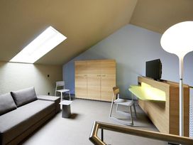 3 Tage Auszeit am Bodensee im Hotel Mein Inselglück