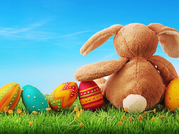 4 Tage Osterurlaub im Ferien Hotel Spree-Neiße in Neuhausen/Spree Halbpension Plus