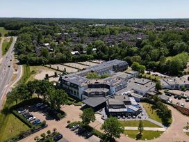 7 Tage einzigartiger Urlaub an der Grenze der Veluwe