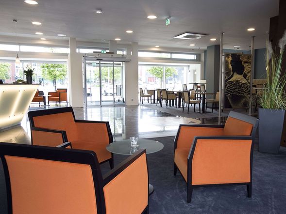 Nordsee Hotel Bremerhaven