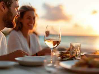 Schlemmen & Schlafen Paket– 3 Tage an der Nordsee