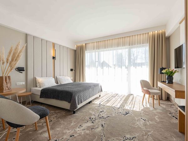 3 Tage Ostsee Wellness-Auszeit in Henkenhagen in Henkenhagen (Ustronie Morskie), Westpommern inkl. Halbpension