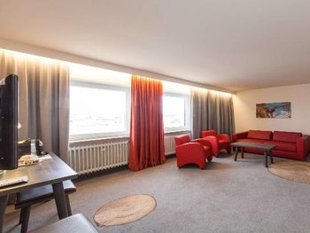 6 Tage Urlaub in der bayrischen Landeshauptstadt