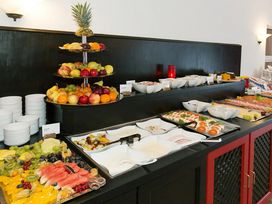 2 Tage Kurzurlaub mit Frühstück im DORMERO Hotel München-Kirchheim Messe