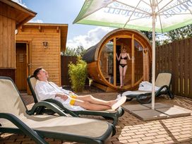 Last-Minute!- Freundinnen-Wellness-Spezial