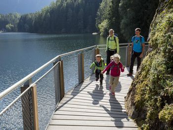 Seerose Auszeit – 4 Tage Sommer-Wellness in Oetz