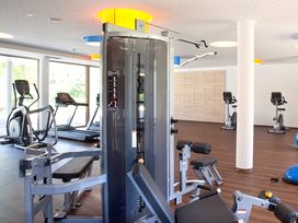 8 Tage Urlaub mit HP im Hotel Herzog Heinrich