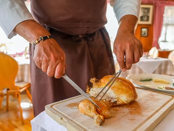 Weinfreu(n)de inkl Abendessen & Weinbegleitung 5 Tage