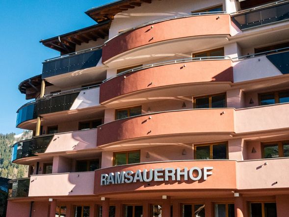 Hotel Ramsauerhof