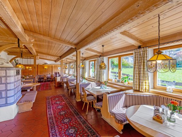 14 Tage 14 Nächte im Chiemgau mit HP - 2 Nächte Geschenkt in Unterwössen, Bayern inkl. Halbpension