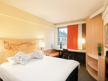 2 Tage im ibis Praha Wenceslas Square mit Frühstück