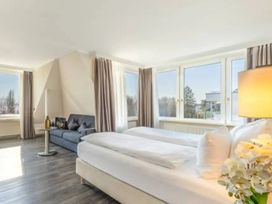 2 Tage Kurzurlaub mit Frühstück im Hotel Buchhorner Hof