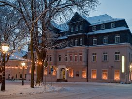 Premium All Inklusive Auszeit im Erzgebirge - 3 Tage