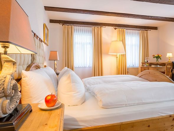 Romantik Hotel Schwanefeld