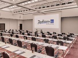 2 Tage im Designhotel mitten in Leipzig 