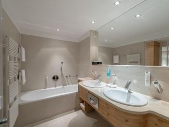Wohlfühloase 3 Tage mit HP im Hotel Aqua Dome