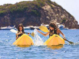 Mediterranes Elba-Traumurlaub direkt am Meer | 3 Tage