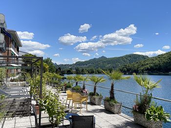 5 Tage Entspannung am Luganersee