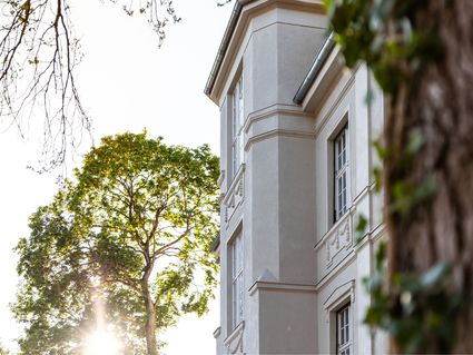 Schlosshotel Neustrelitz