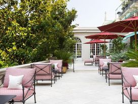 Luxus in der Kurstadt - 3 Tage Baden-Baden