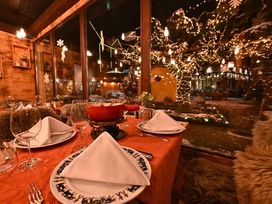 2 Tage Entspannung im Grindelwald mit Frühstück