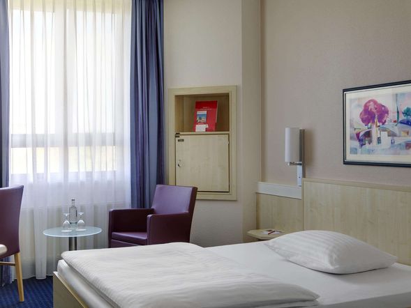 IntercityHotel Kassel