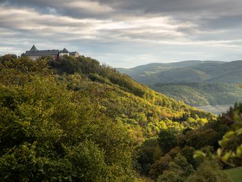 GrimmHeimat Ruhetage in Hessens Norden