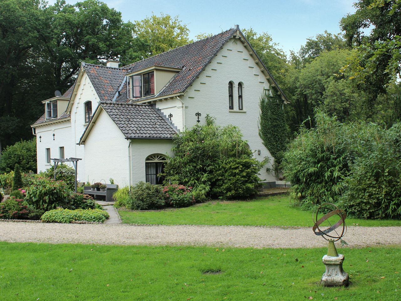 3 Tage märchenhafter Aufenthalt in Gelderland