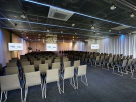 Ostseewoche in Kolberg - Strand & Seeluft