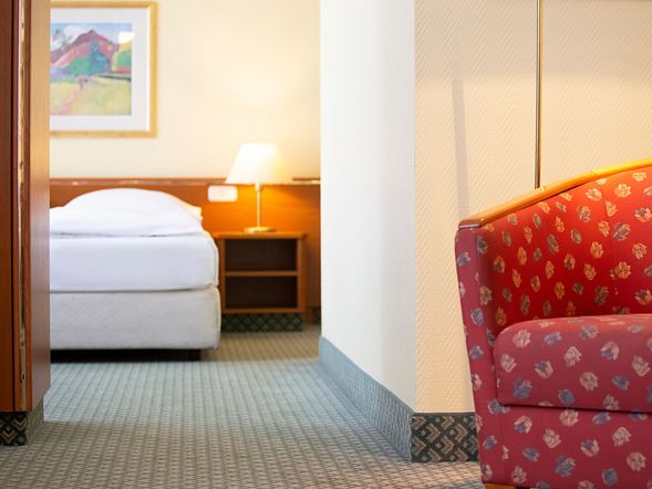 Victor's Residenz-Hotel Gera