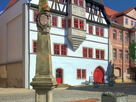 3 Tage Thermenauszeit im Herzen Thüringens inkl. Sekt