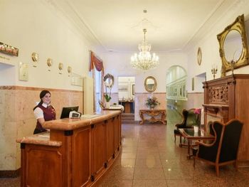 Ku'Damm live: 2 Tage im Leonardo Hotel Berlin KU’DAMM