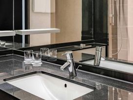 2 Tage im München Marriott Hotel mit Frühstück