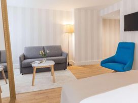 2 Tage im Hotel NH Hamburg Mitte 