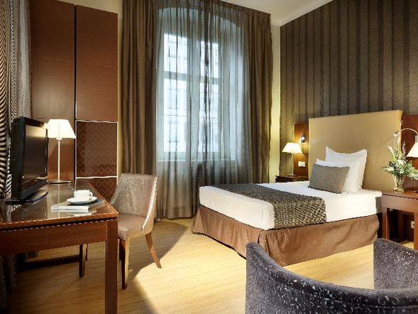 Eurostars Park Hotel Maximilian