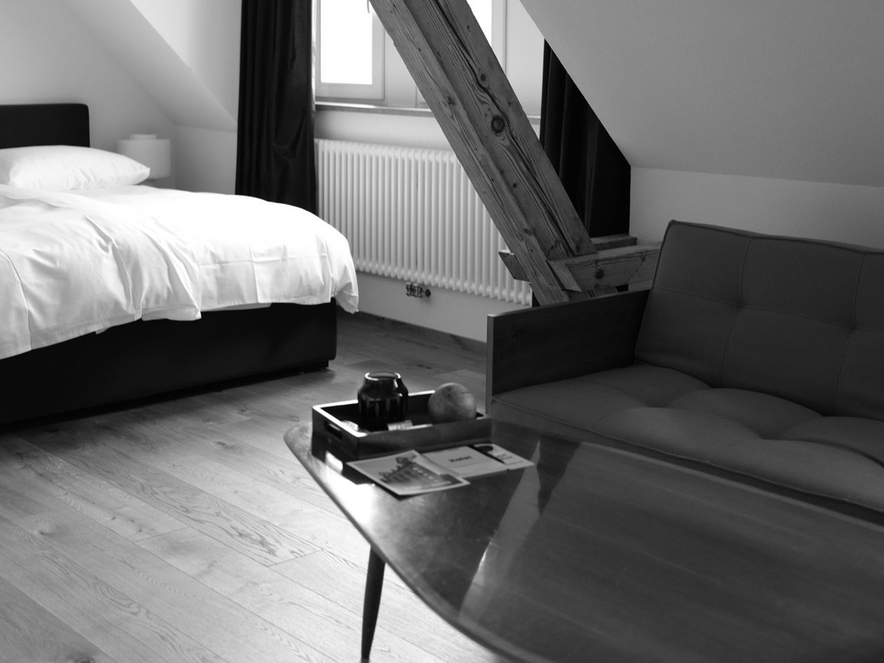 Hotel - Union